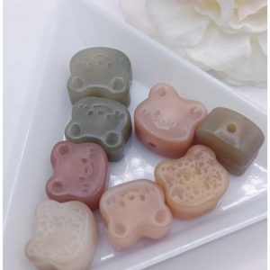 Perle Bodhi ourson mix