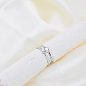 Accueil Bague Délia