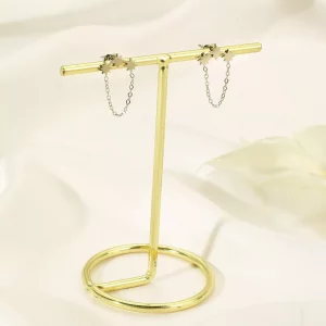 Accueil Boucles d’oreilles Estrella