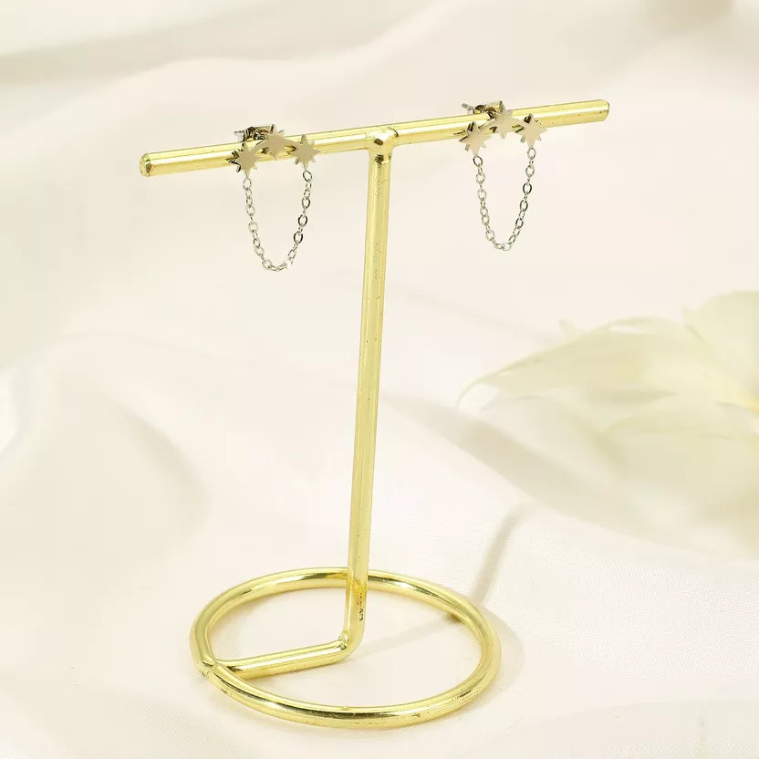 boucles d'oreilles estrella
