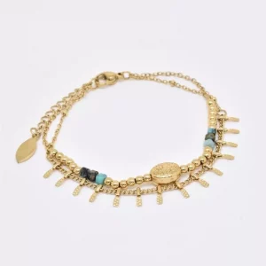 Accueil Bracelet Yuna