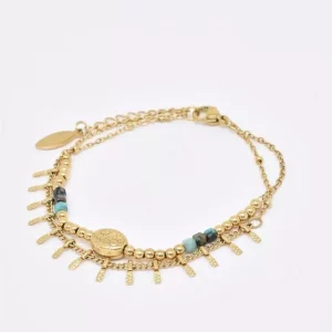 Accueil Bracelet Yuna