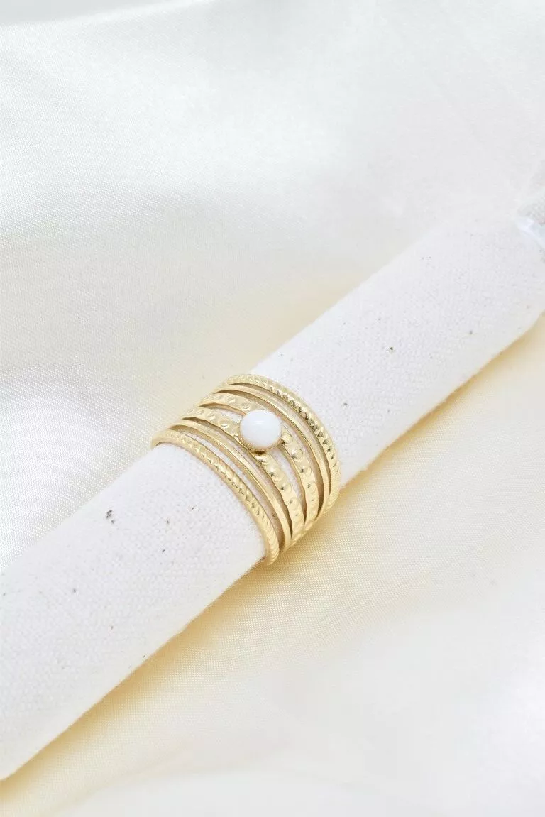 Bague Nacélia bague nacélia