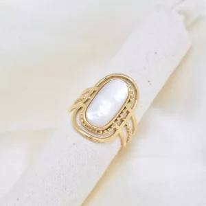 Bague Elara