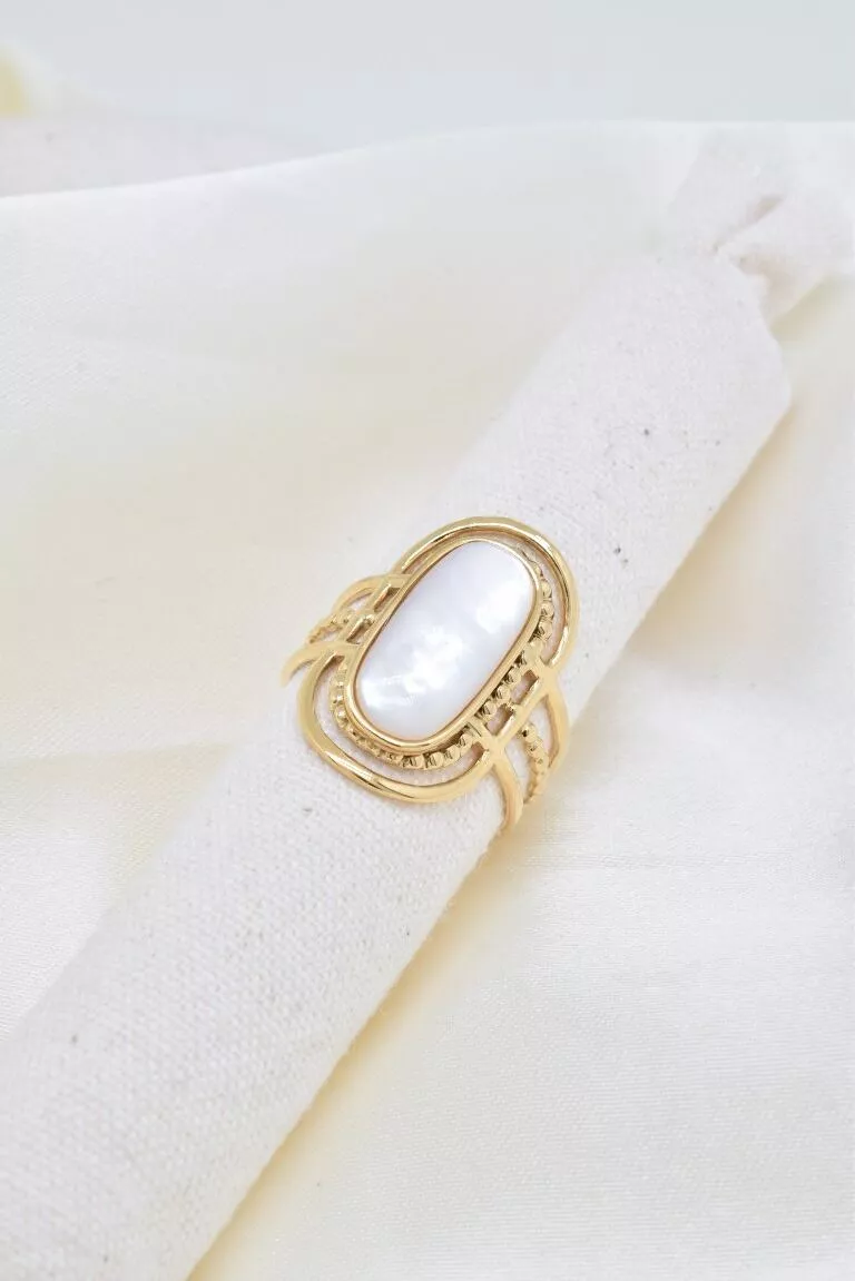 Bague Elara bague elara