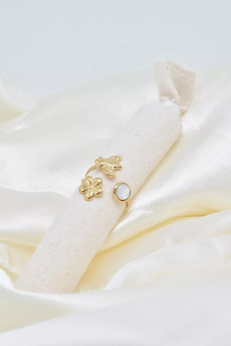 Bague Melis bague melis