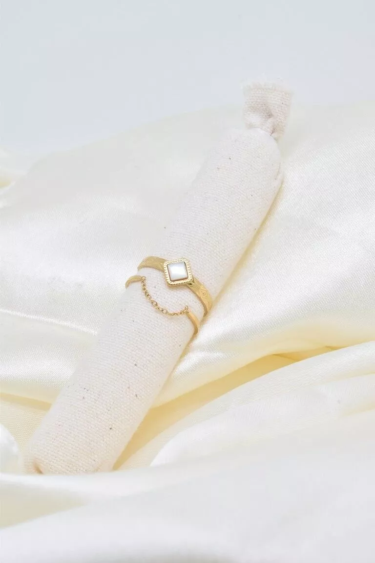 Bague Eléora bague eléora